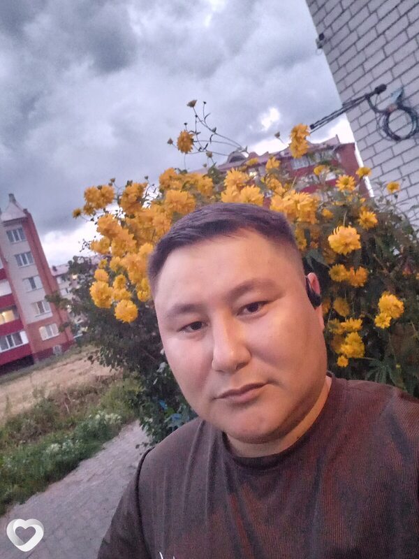 Канат, 33, Петропавловске — анкета №2693112