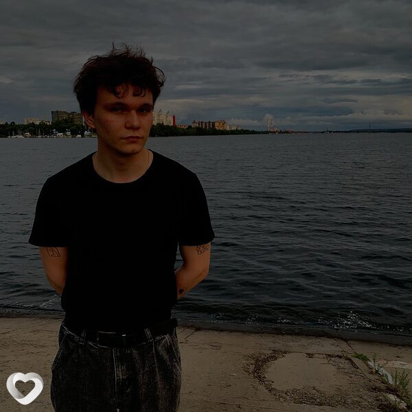 Артем, 23, Воронеже — анкета №2693371