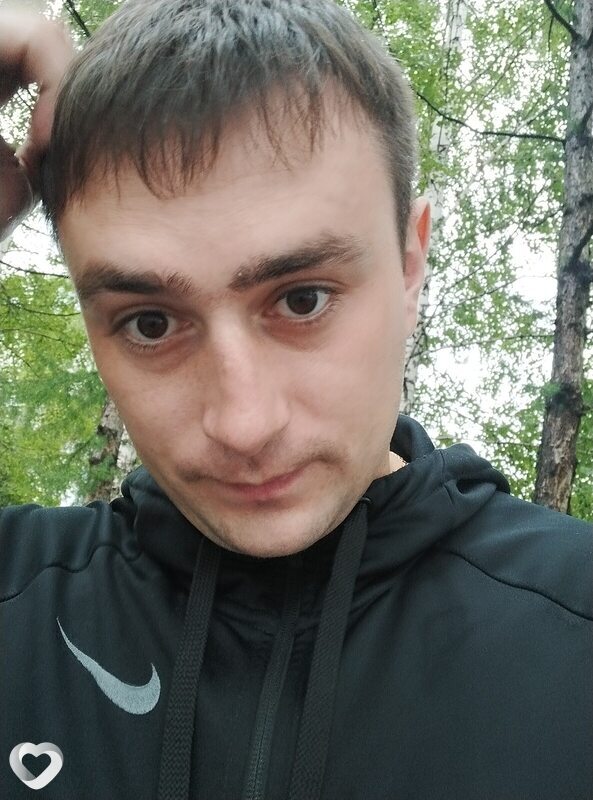 Евгений, 33, Белове — анкета №2693376