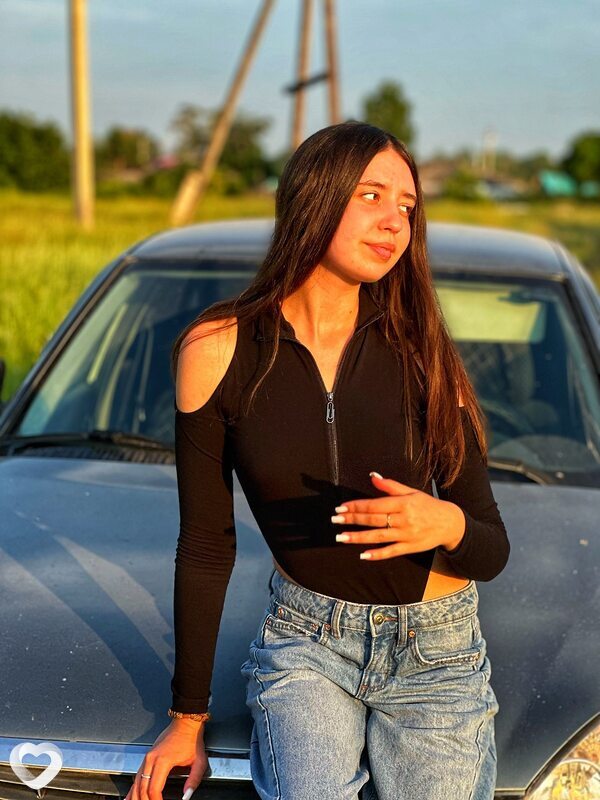 Соня, 23, Новосибирске — анкета №2693377