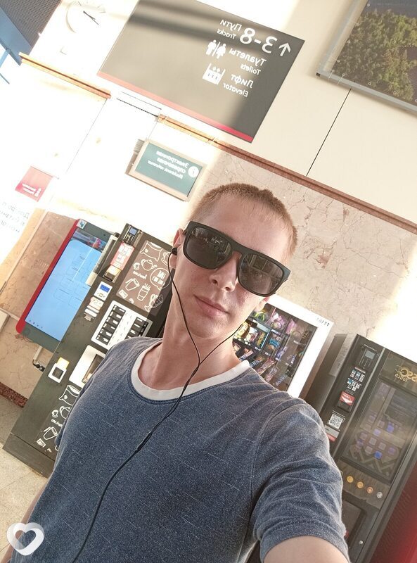 Анатолий, 26, Новошахтинске — анкета №2693378