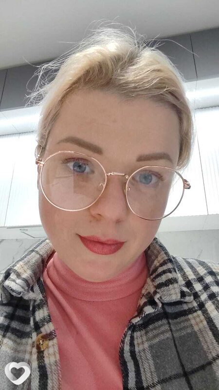Анна, 38, Антраците — анкета №2693380