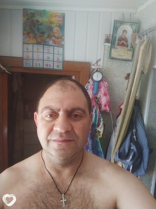 Андрей, 46, Ессентуках — анкета №2693391
