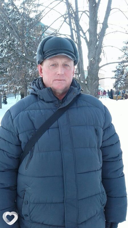 Виктор, 62, Балакове — анкета №2693669