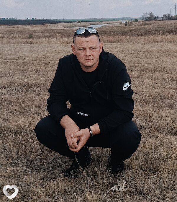 Александр, 32, Новоаннинском — анкета №2693683