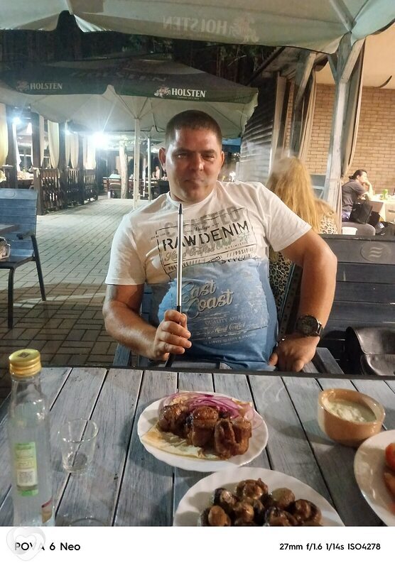 Александр, 37, Воронеже — анкета №2693318