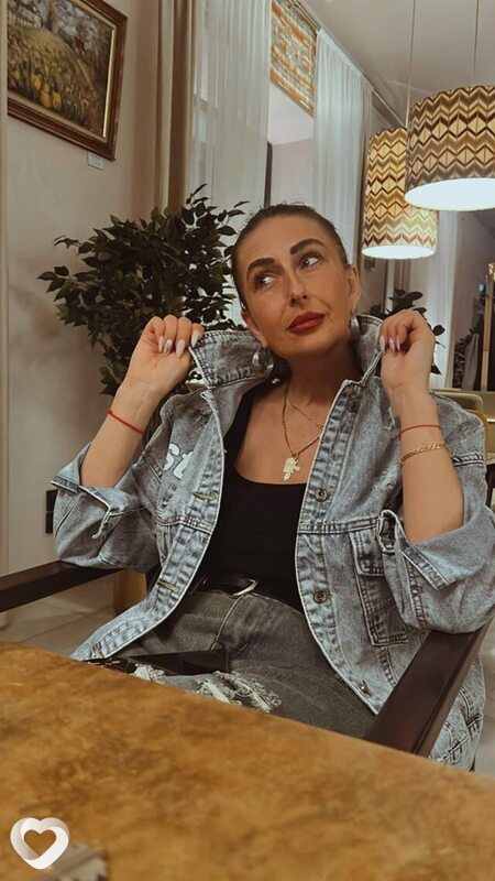 Марина, 36, Ярославле — анкета №2693326