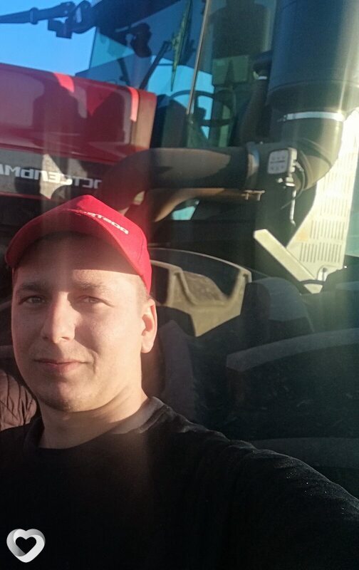 Алексей, 31, Екатеринбурге — анкета №2693329