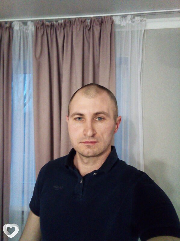 Станислав, 48, Кривое Роге — анкета №2693341