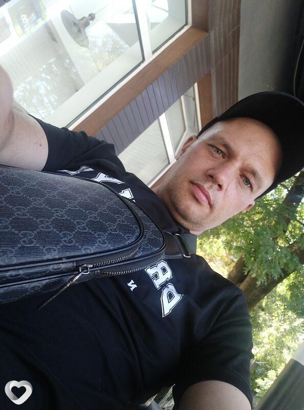 Александр, 38, Симферополе — анкета №2693231