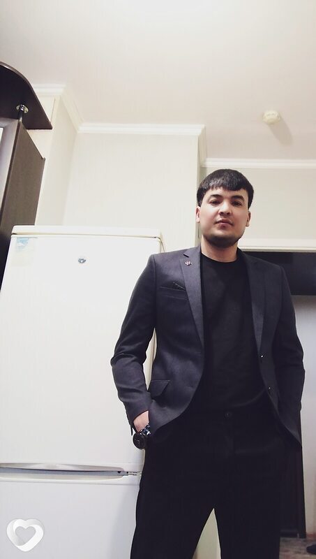Мухаммед, 28, Мурманске — анкета №2693234