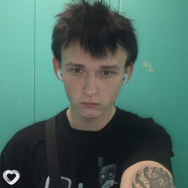 Матвей, 21, Ростове-на-Дону — анкета №2693239