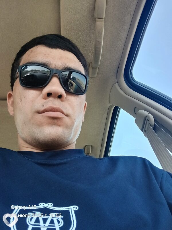 Антон, 25, Минске — анкета №2693697