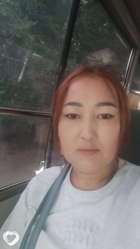 Мадина, 41, Алматы — анкета №2693709