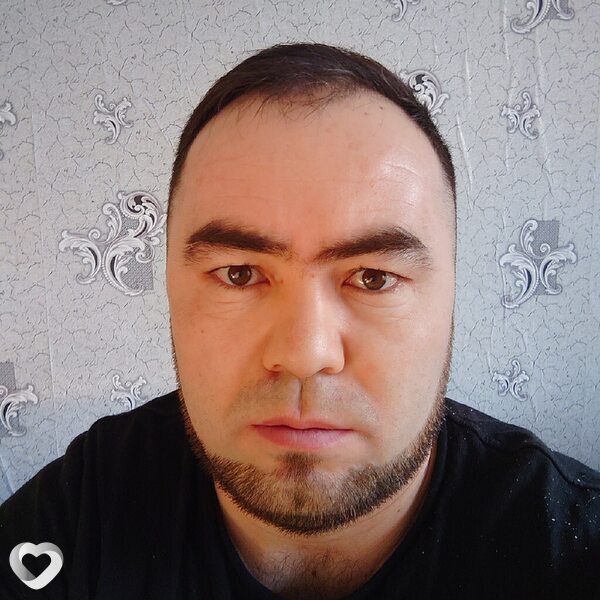 Умар, 37, Москве — анкета №2693711