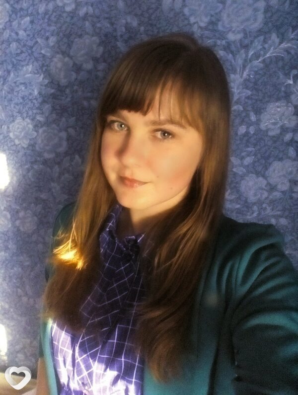 Марина, Энергодар