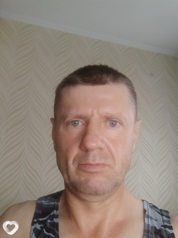 Александр, 46, Усть-Каменогорск — анкета №2693422