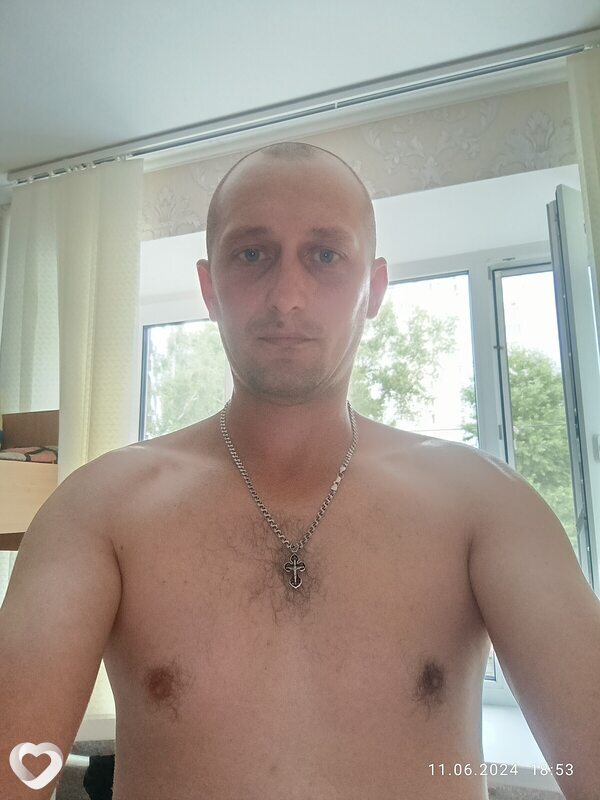 Алексей, 38, Житомире — анкета №2693429