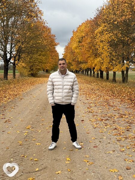 Александр, 28, Пинске — анкета №2693436