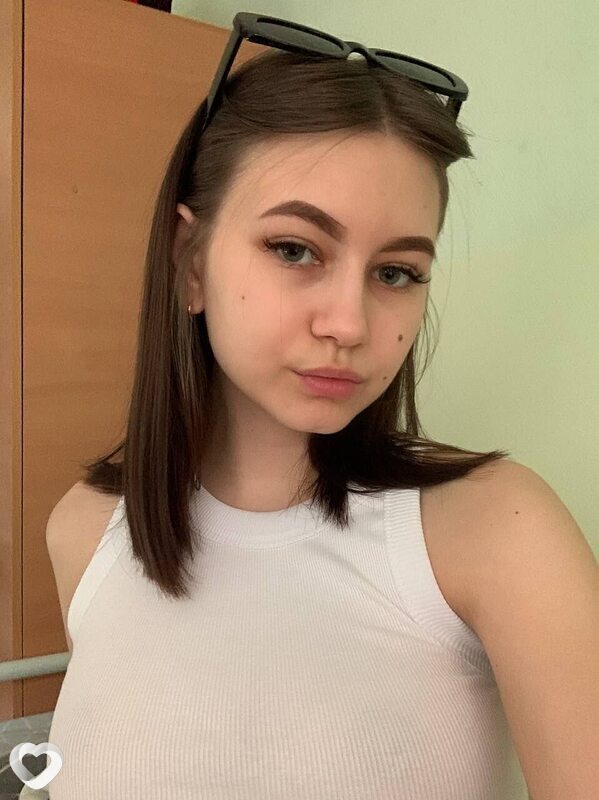 Марина, Ангрен