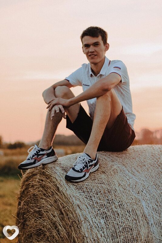 Алексей, 30, Славгороде — анкета №2693411