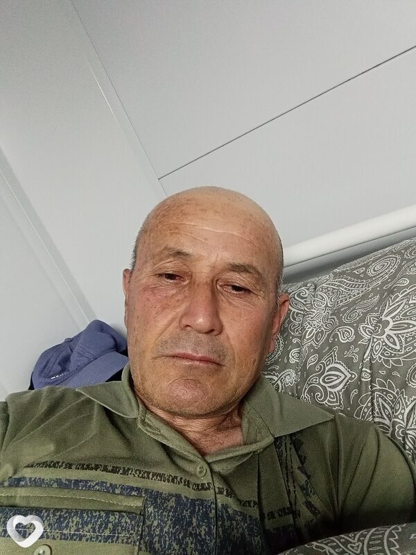 Хамдам, 51, Нижнекамске — анкета №2693414