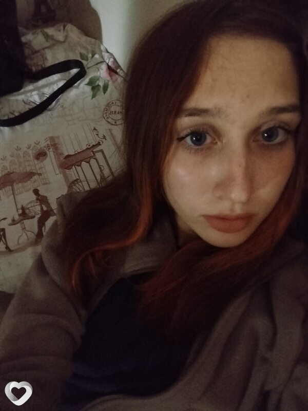 Ульяна, 19, Симферополе — анкета №2693794