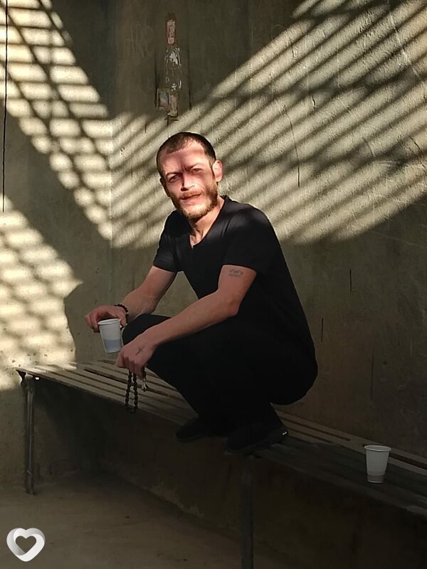 Kyaj, 26, Ереван — анкета №2693797