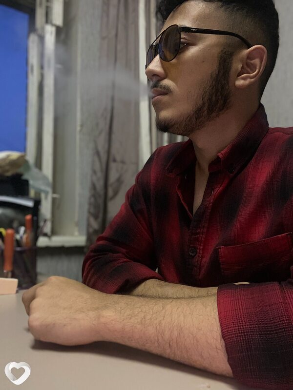 Morenheim, 21, Туле — анкета №2693804