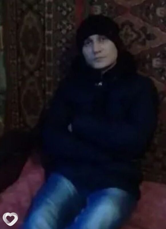 Павел, 41, Юрьеве-Польском — анкета №2693813