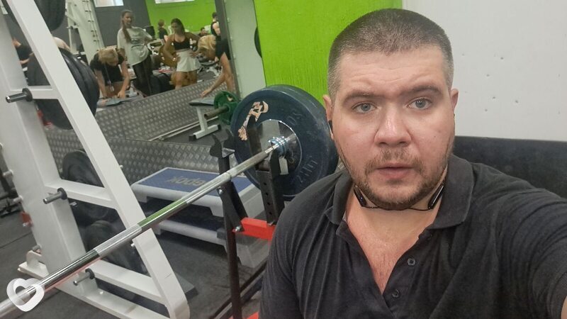 Дмитрий, 33, Воронеже — анкета №2693592