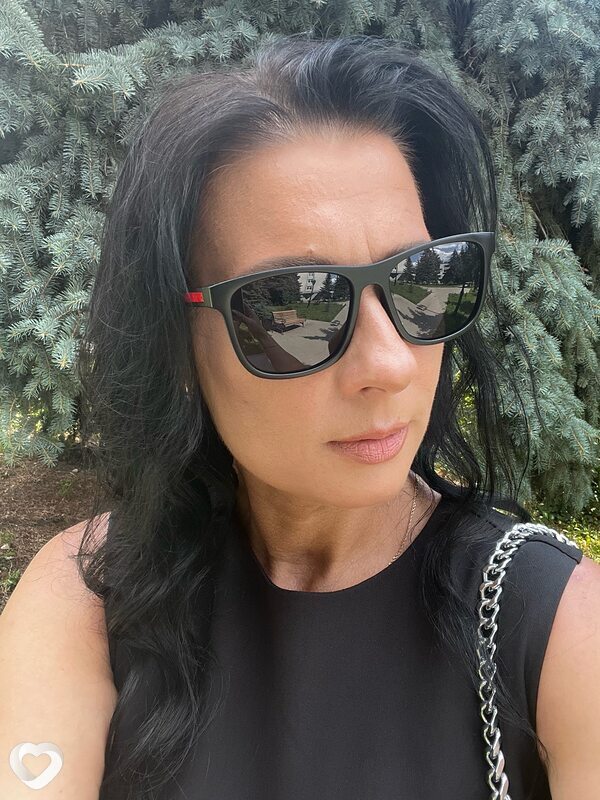 Диля, 40, Самаре — анкета №2693597