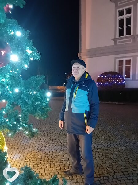 Sergii, 67, Одессе — анкета №2693599