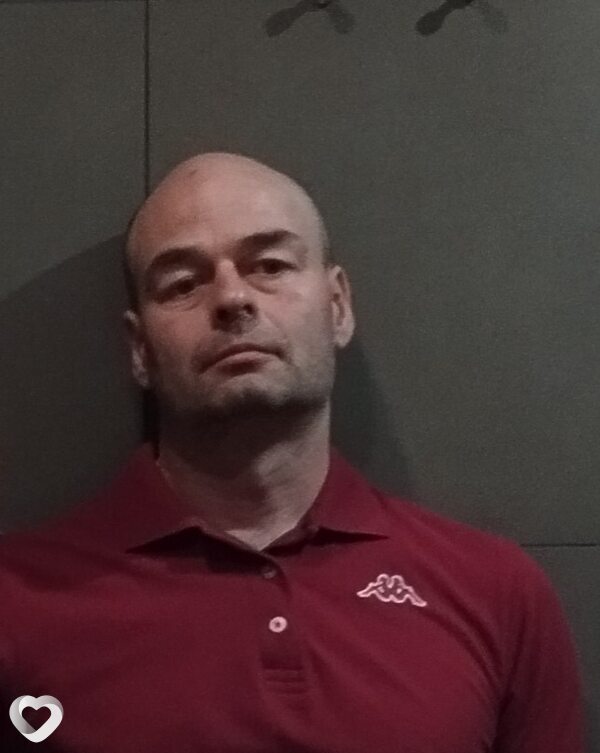 Александр, 41, Екатеринбурге — анкета №2694071
