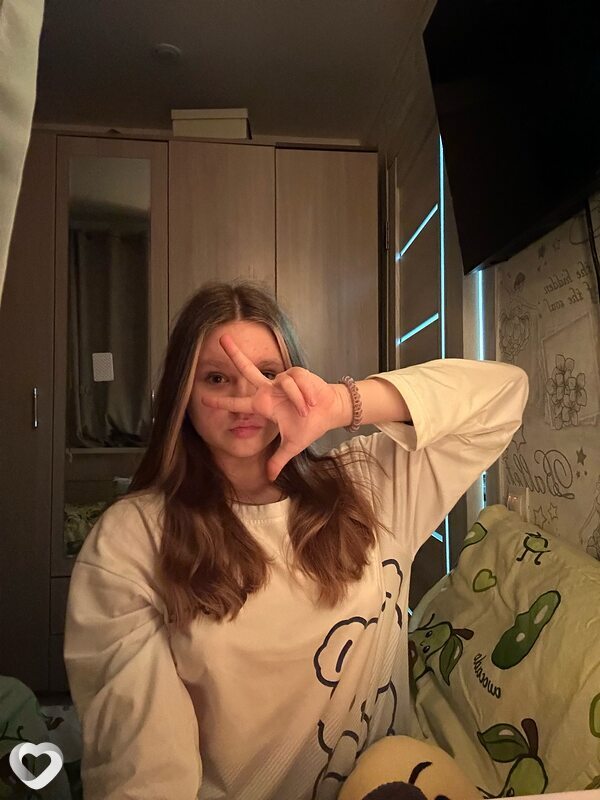 Юля, 19, Новочеркасске — анкета №2694072