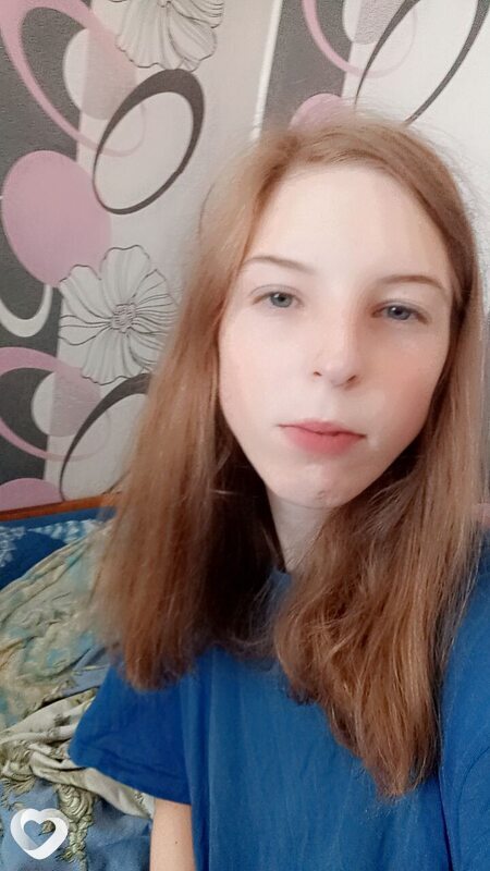 Дарья, 21, Оренбурге — анкета №2694074