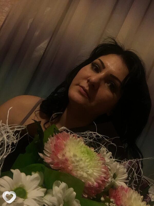 Lana, 43, Энгельсе — анкета №2694083