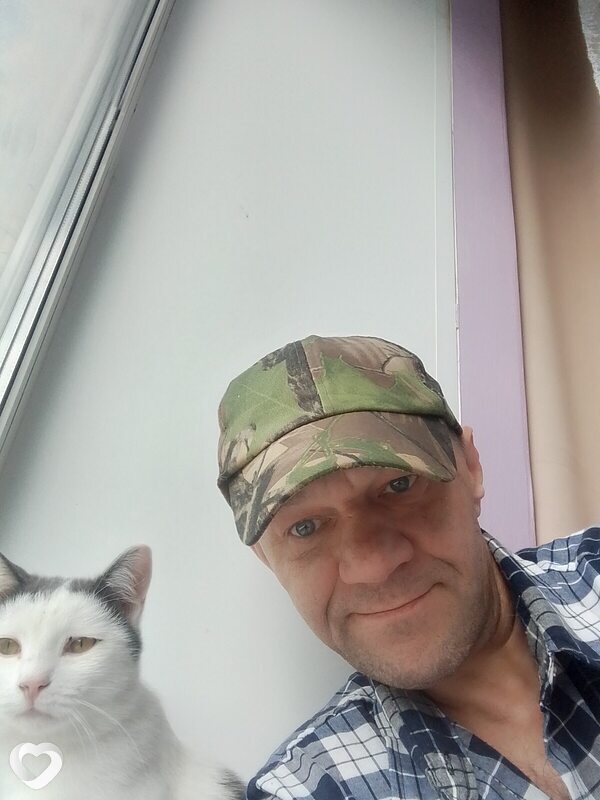 Лёха, 37, Нижнем Новгороде — анкета №2694089