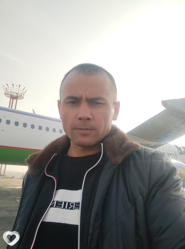 Халим, 46, Свободном — анкета №2693480