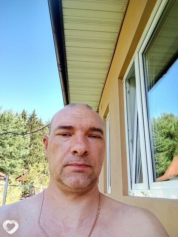 Сергей, 46, Красногорске — анкета №2693490