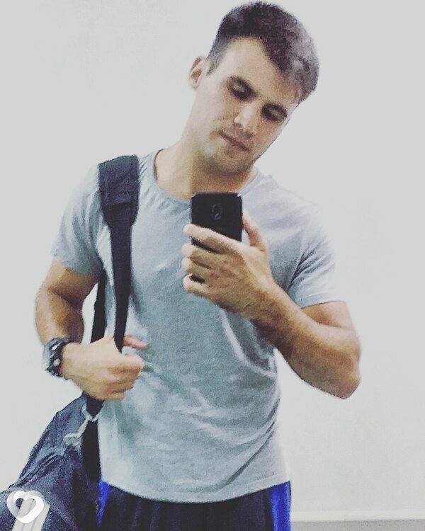 Максим, 30, Шахтах — анкета №2693445