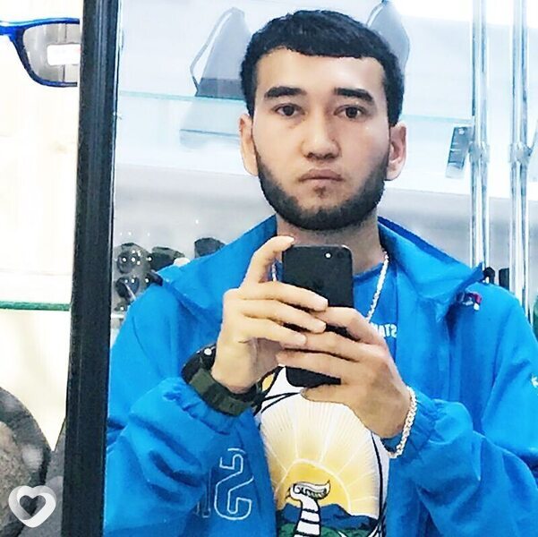 Дима, 27, Оренбурге — анкета №2693448