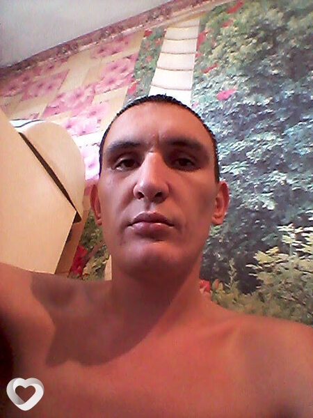 Жека, 35, Братске — анкета №2693452