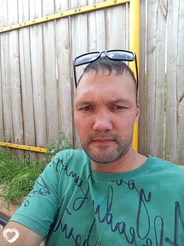 Black, 39, Стерлитамаке — анкета №2693454