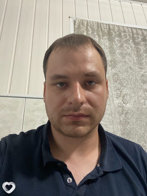 Стас, 29, Брянске — анкета №2693458