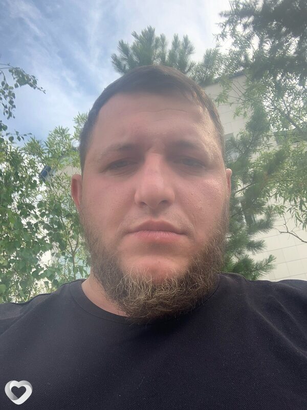 Эльбрус, 33, Екатеринбурге — анкета №2693460