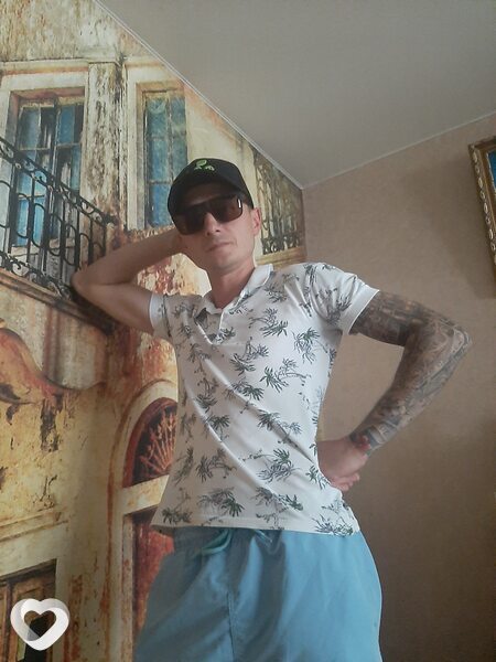 Артур, 28, Минске — анкета №2693542