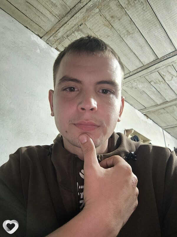 Денис, 27, Белогорске — анкета №2693545