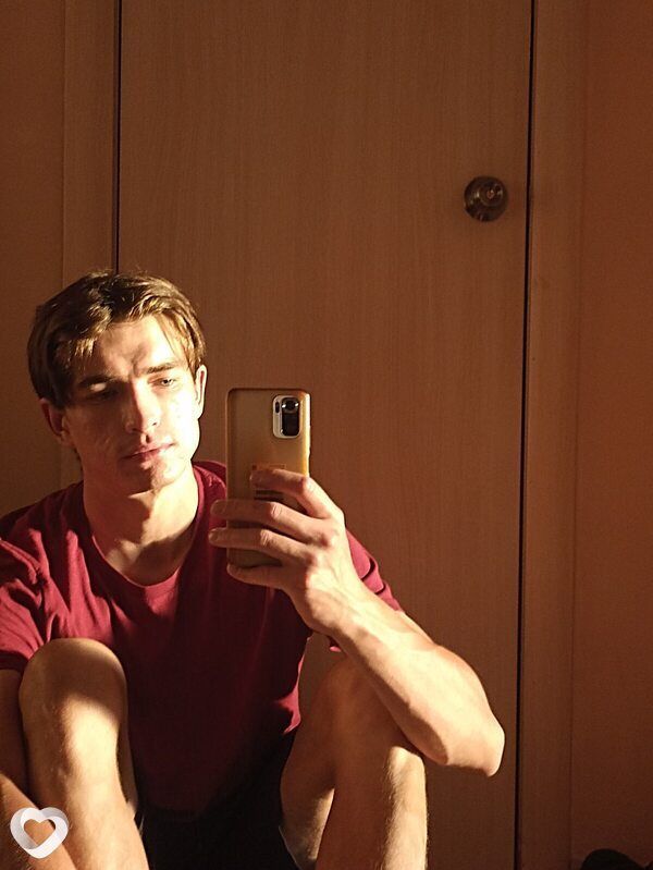 Анатолий, 25, Уфе — анкета №2693547
