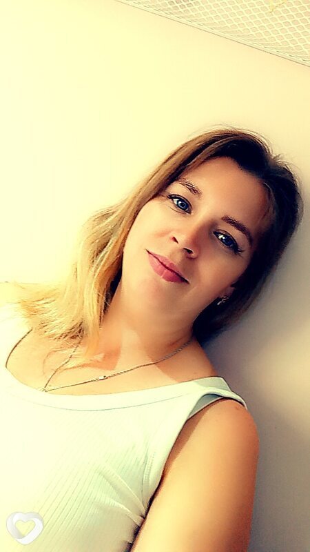 Анастасия, 33, Великом Новгороде — анкета №2693556